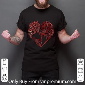 Official Eat Your Heart Out Heart Demon shirt 5