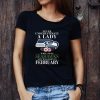 Premium Labrador Retriever no longer at my side but always in my heart shirt 6