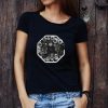 Premium Wolf my scars tell a story they are a reminder of times shirt 7