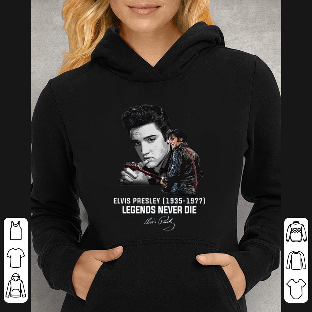 Awesome Elvis Presley Legends Never Die 1935 1977 signature shirt 7 Awesome Elvis Presley Legends Never Die 1935 1977 signature shirt
