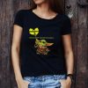 Nice Chicken piss me off i will slap you so hard even google won't be shirt 7