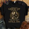 Hot This Guy Bends Steel shirt 6