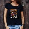 Hot Baby Yoda hug Police Department shirt 7