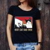 Premium Anatomy Of A Cocker Spaniel The Function Of Dog's Part shirt 6