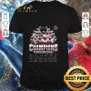 Premium Seattle Seahawks Signatures Damn Right I Am A Seahawks Fan Now And Forever shirt 8