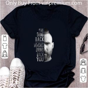 Great Maroon 5 pop rock band Memories bring back memories bring back you shirt 4