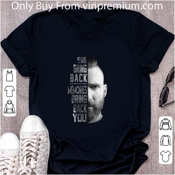 Great Maroon 5 pop rock band Memories bring back memories bring back you shirt 2