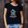 Official Wu-tang clan life as a shorty shouldn’t be so rough shirt 7