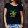 Nice Busch Light Never Broke My Heart shirt 7