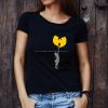 Nice Snoopy And Charlie Brown Peace Love Autism shirt 6