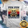 Official Dog paw i'll meet you at the bridge glitter shirt 7