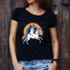 Pretty Eat Sleep Shed Hunt & Repeat Funny Deer Antler shirt 6