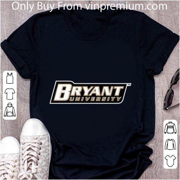 Awesome Bryant University Bulldogs Ncaa Ppbry06 shirt 2