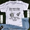 Hot Black Cat Van Gogh shirt 6