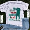 Nice My Dog Is My Valentine shirt 7