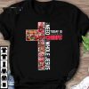 Funny Sugar Skull Tampa Bay Buccaneers 2020 NFC South Champions Shirt 9
