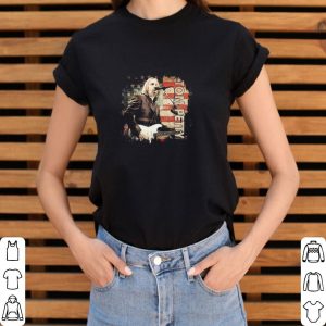 Awesome Tom Arts Petty Vaporwave Country Music American Flag shirt 5