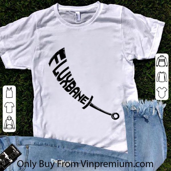 Awesome Fluxbane Great Sword shirt 1