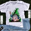 Nice In A World Full Of Grandmas Be A Grammy Anemone Flower shirt 7