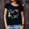Hot The King Is Back Carl shirt 6