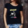 Awesome Bernie Sanders Mitten I'll Just Wait Until It's Quiet Teacher Life Shirt 8