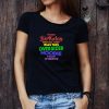 Top I Run On Coffee Scissors And Cuss Words shirt 6