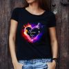 Top I Run On Coffee Scissors And Cuss Words shirt 7