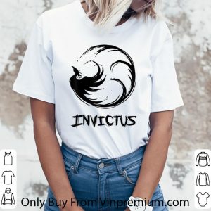 Hot Invictus Phoenix shirt 5