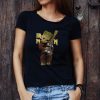 Official Wu-tang clan life as a shorty shouldn’t be so rough shirt 6