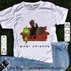 Premium Cookie Lovers Proud Parent Of A Cookie Dealer shirt 7
