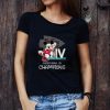 Official Golden Retriever Tattoo I Love Mom Mother's Day And Dog Lovers shirt 6