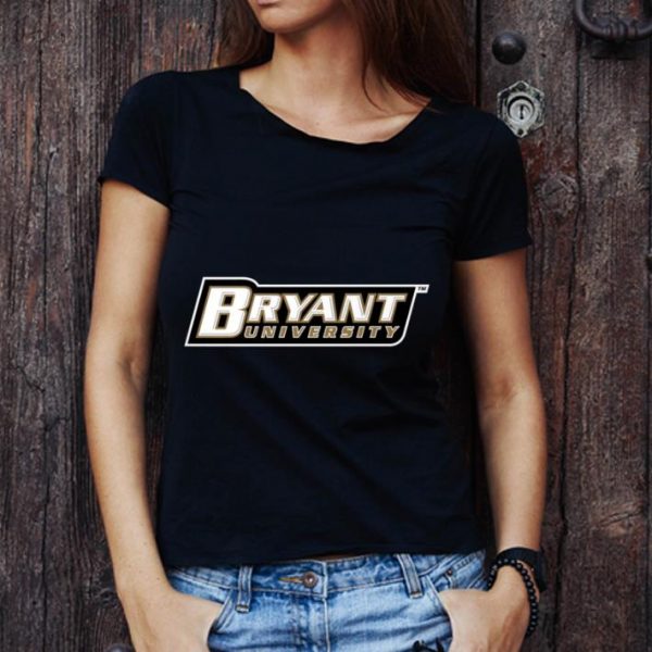 Awesome Bryant University Bulldogs Ncaa Ppbry06 shirt 1