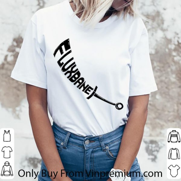 Awesome Fluxbane Great Sword shirt 3