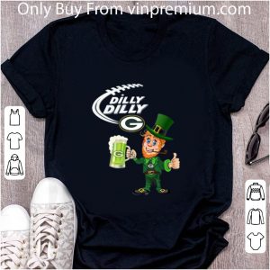 Official Uncle Sam Dilly Dilly Green Bay Packers shirt 4