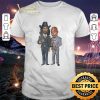 Funny I Survived Snovid-21 Texas Proud Texans Vintage Retro T-Shirt 8