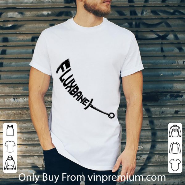 Awesome Fluxbane Great Sword shirt 2