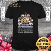 Hot Dynamite BTS Bangtan Boys shirt 9