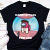 Official Pooh Grampooh like a normal grandma only more awesome shirt 9