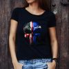 Official Marshmallow Dancing DJ Music Lovers shirt 6