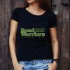 Official Alua's Thrive Bar Mount Shasta California shirt 7