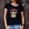 Top Vintage Tractor American Flag Patriotic shirt 7