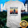 Premium RIP Rush Limbaugh Excellence in broadcasting Shirt 7