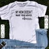 Official Yes I Am The Crazy Dog Lady shirt 7