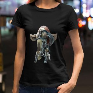 Best The Mandalorian Star Wars shirt 5