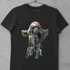 Funny Champion Golden State Warriors Stephen Curry Klay Thompson Kevin Durant Signatures Shirt 9