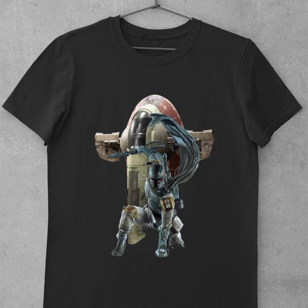 Best The Mandalorian Star Wars shirt 1
