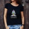 Original Trunk Candy I Chews You Chewbacca Retro Vintage shirt 6