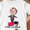 Premium I Have Two Titles Mom And Grammy And I Rock Them Both Mother' Day, Mother' Day shirt 8