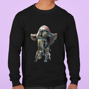 Best The Mandalorian Star Wars shirt 6