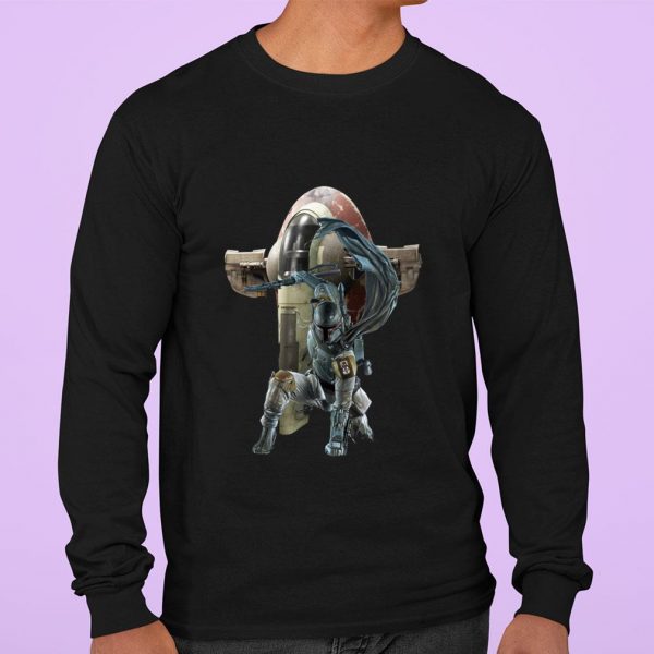 Best The Mandalorian Star Wars shirt 3